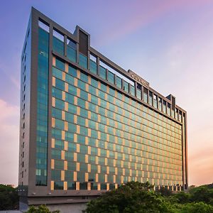 Conrad Pune